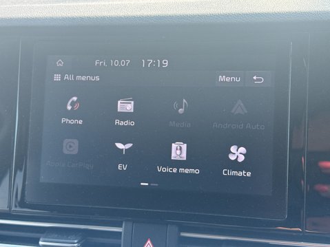 Kia Niro 64kWh 2 SUV 5dr Electric Auto (201 bhp) 17