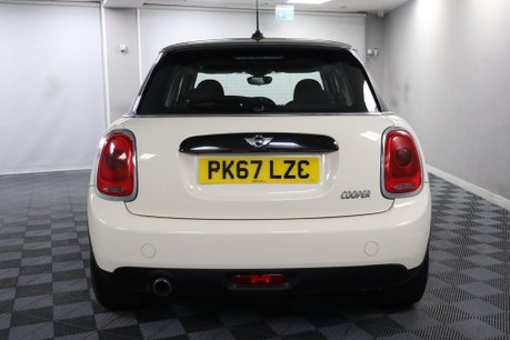 Mini Hatch COOPER SEVEN 8