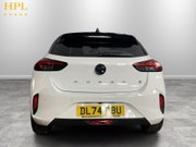 Vauxhall Corsa Electric 50kWh Ultimate Hatchback 5dr Electric Auto (136 ps) 12