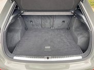 Audi Q3 2.0 TFSI 40 S line S Tronic quattro Euro 6 (s/s) 5dr 44