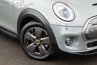 Mini Hatch COOPER S LEVEL 1 11