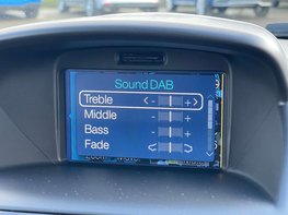 Ford Fiesta 1.6 Fiesta ST-3 T 3dr 31