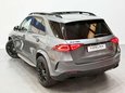 Mercedes-Benz GLE 3.0 GLE450h MHEV AMG Line (Premium Plus) SUV 5dr Petrol G-Tronic 4MATIC Eur 31