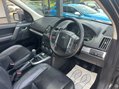 Land Rover Freelander 2.2 Freelander HSE TD4 4WD 5dr 4