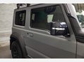 Suzuki Jimny Sierra ALLGrip SUV 1.5 Euro 6 (101 ps) 90