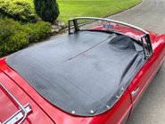MG MGB MK1 'Pull Door Handle' ROADSTER 12