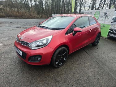 Kia Rio 3 ECODYNAMICS 2