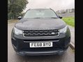 Land Rover Discovery Sport 2.0 Discovery Sport Landmark TD4 Auto 4WD 5dr 2