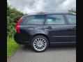 Volvo V50 2.0 V50 SE Luxury Edition D3 Auto 5dr 8
