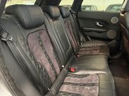 Land Rover Range Rover Evoque 2.2 SD4 Pure Tech Auto 4WD Euro 5 (s/s) 5dr 15