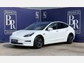 Tesla Model 3 Saloon 4dr Electric Auto RWD (241 bhp) 8