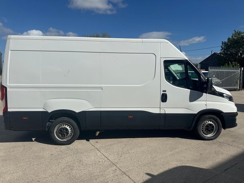 Iveco Daily 35S14VB 6
