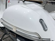 Lexmoto Milano 2017 ONLY 2K RUNNING 50CC AUTO PROJECT BIKE SCOOTER 10
