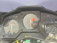 Honda VFR 1991 SPARES OR REPAIR NON RUNNING PROJECT BIKE 750CC CLASSIC 20