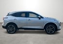 Nissan Qashqai 1.3 DiG-T MH 158 Tekna 5dr 9