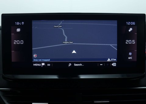 Peugeot 5008 1.2 PureTech GT Premium SUV 5dr Petrol EAT Euro 6 (s/s) (130 ps) 24