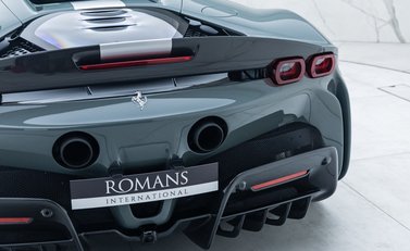 Ferrari SF90 Stradale ASSETTO FIORANO 38