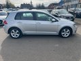 Volkswagen Golf 1.0 TSI Match Edition BlueMotion Euro 6 (s/s) 5dr 7