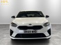 Kia Pro Ceed 1.6 CRDi GT-Line Shooting Brake 5dr Diesel DCT Euro 6 (s/s) (134 bhp) 2