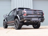 Ford Ranger Brand new pre reg RAPTOR ECOBOOST 3.0 V6 styled by seeker UK  6