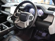 Land Rover Defender 110 2023 D300 HARD TOP X-DYNAMIC  26