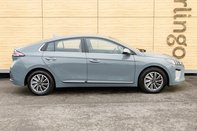 Hyundai IONIQ PREMIUM 12