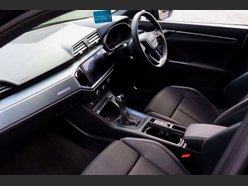 Audi Q3 2.0 TDI 35 S line Sportback 5dr Diesel S Tronic Euro 6 (s/s) (150 ps) 14