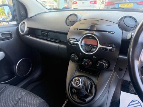 Mazda 2 1.5 Sport Euro 4 5dr 15