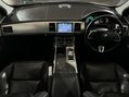 Jaguar XF D V6 S PORTFOLIO SPORTBRAKE 11
