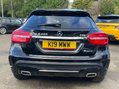Mercedes-Benz GLA 2.1 GLA220 CDI AMG Line 7G-DCT 4MATIC Euro 6 (s/s) 5dr 12