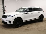 Land Rover Range Rover Velar 2.0 Range Rover Velar R-Dynamic SE D180 Auto 4WD 5dr 17