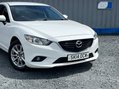 Mazda 6 2.0 SKYACTIV-G SE-L Nav Euro 5 (s/s) 4dr 56