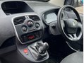 Renault Kangoo 1.5 LL21 dCi Phase 2 Panel Van 6dr Diesel Manual FWD L3 H1 (123 g/km, 110 b 47