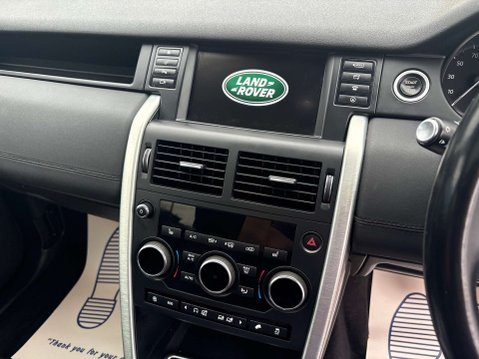 Land Rover Discovery Sport 2.0 TD4 HSE SUV 5dr Diesel Auto 4WD Euro 6 (s/s) (180 ps) 61