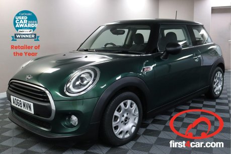 Mini Hatch ONE