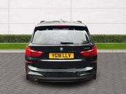 BMW 2 Series 1.5 218i M Sport 5dr 4