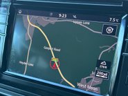 Volkswagen Amarok DC V6 258 ps Tdi Aventura Black Edition 4Motion 18