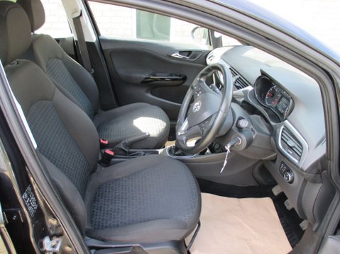 Vauxhall Corsa 1.4i ecoFLEX Design Euro 6 5dr 23