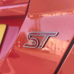 Ford Fiesta 1.6T EcoBoost ST-3 Hatchback 3dr Petrol Manual Euro 6 (182 ps) 6