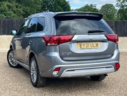 Mitsubishi Outlander PHEV DYNAMIC 2