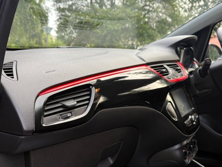 Vauxhall Corsa LIMITED EDITION ECOFLEX 44