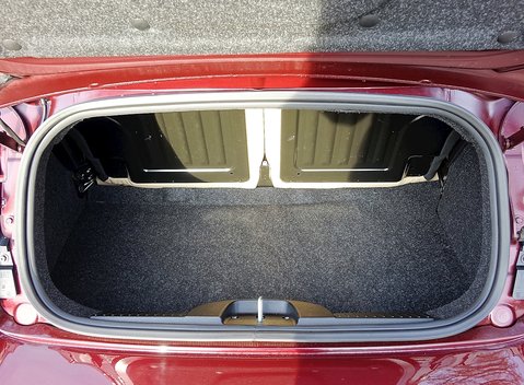 Abarth 695 Edizione Maserati 25