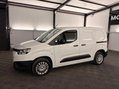 Toyota Proace City 1.5 BlueHDi Icon Short Panel Van SWB Euro 6 (s/s) 5dr 42