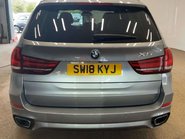 BMW X5 3.0 X5 xDrive 30d M Sport Auto 4WD 5dr 22