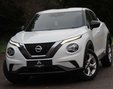 Nissan Juke 1.0 DIG-T N-Connecta DCT Auto Euro 6 (s/s) 5dr