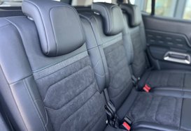 Citroen C5 Aircross PURETECH MAX EDITION 1.2 HYBRID AUTO 22