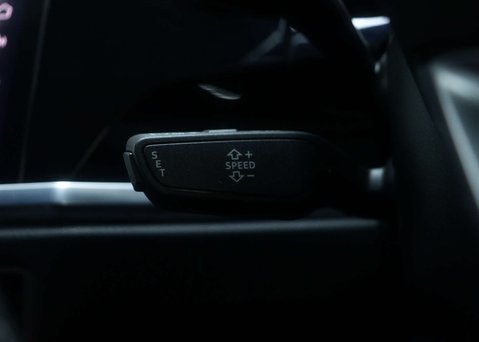 Audi Q3 1.5 Q3 Black Edition 35 TFSI MHEV Semi-Auto 5dr 38