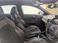 Audi A1 1.4 A1 Sportback TFSI S Line 5dr 28