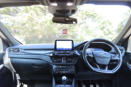 Ford Kuga 1.5 EcoBlue ST-Line Edition SUV 5dr Diesel Manual Euro 6 (s/s) (120 ps) 7