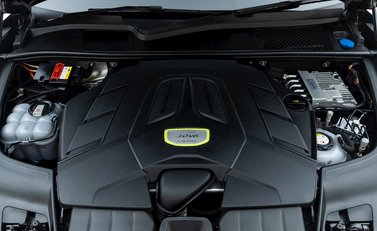 Porsche Cayenne E-Hybrid 28